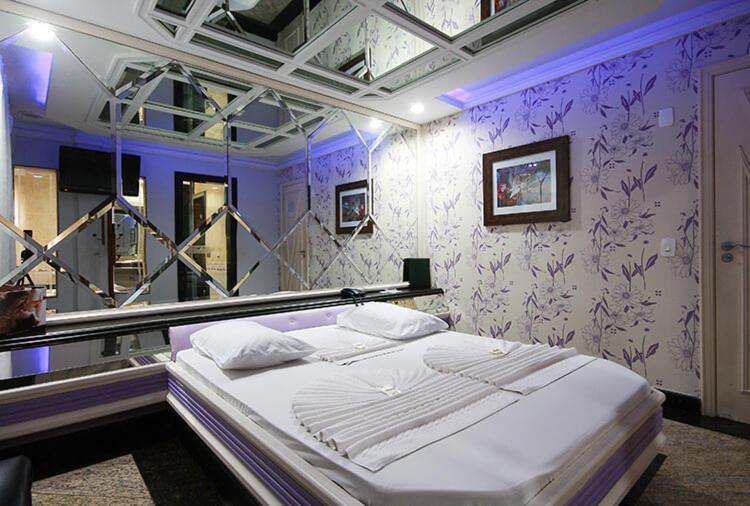 L'Amour Motel — Fotos 1